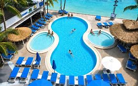 Combo Beach Hotel Samui